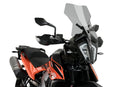 KTM 890 ADVENTURE R RALLY [2024] – Touring Screen – Színezett-2