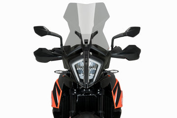 KTM 890 ADVENTURE R RALLY [2024] – Touring Screen – Színezett