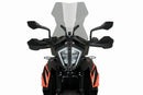 KTM 890 ADVENTURE R RALLY [2024] – Touring Screen – Színezett-3