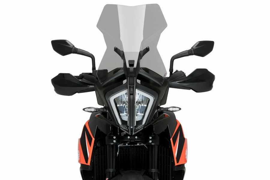 KTM 890 ADVENTURE R RALLY [2024] – Touring Screen – Színezett