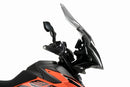 KTM 890 ADVENTURE R RALLY [2024] – Touring Screen – Színezett-4