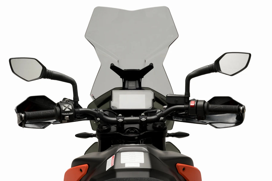 KTM 890 ADVENTURE R RALLY [2024] – Touring Screen – Színezett