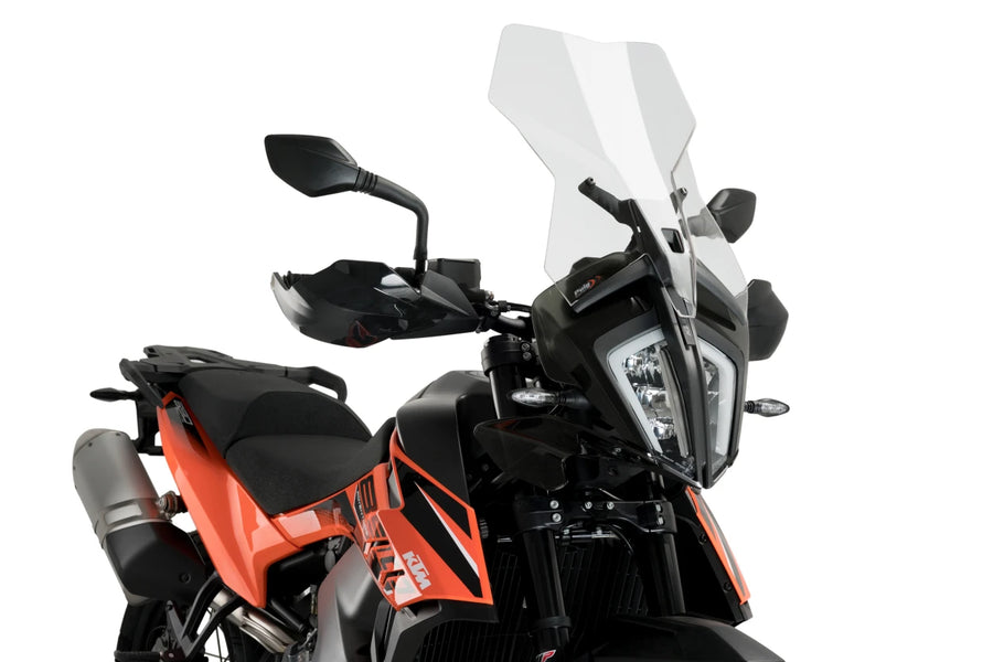 KTM 890 ADVENTURE R RALLY [2024] – Touring Screen – Színezett
