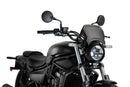 KAWASAKI ELIMINATOR 500 SE [2025] – ALU előlap – ezüst-5