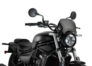 KAWASAKI ELIMINATOR 500 SE [2025] – Mirage – Színezett