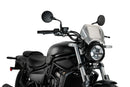 KAWASAKI ELIMINATOR 500 SE [2025] – ALU előlap – ezüst-1
