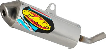 Kawasaki KX 500 (KX 500 D) [1988] - Powercore hangtompító - 2. kép