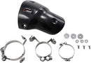 BMW G 310 GS [AKRAPOVIC] – csere hővédelem
