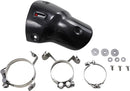 BMW G 310 GS [AKRAPOVIC] – csere hővédelem