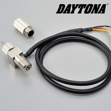 Daytona sebességérzékelő "Velona" - 87430, kábelhossz: 650mm, M12, ikerjel