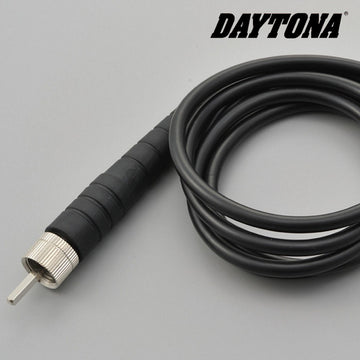 Daytona sebességérzékelő "Velona" - Daytona: 87429, M12, sebesség-impulzus-érzékelő, Yamaha / Moto Guzzi / Ducati / Suzuki