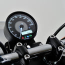 Sebességmérő "Velona 80"
