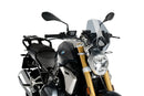 BMW R 1250 R [2018] – Új generációs sport – fekete-3