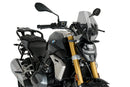 BMW R 1250 R [2025] - Új generációs sport szélvédő | Színezett | PUIG 3623H