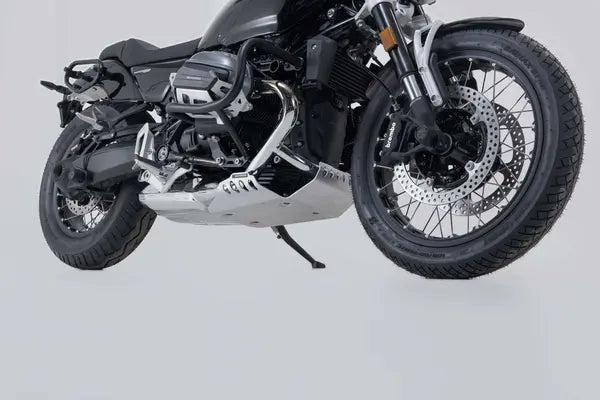 BMW R 12 nineT [2024-2026] - motorvédő rúd ezüst – 3. kép