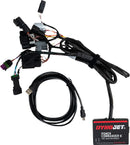 harley-davidson road glide [DYNOJET] – Power Commander 6 befecskendező modul-4
