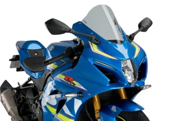 SUZUKI GSX-R 1000 R [2021] – Z-Racing képernyő – Színezett