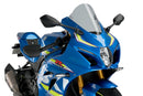 SUZUKI GSX-R 1000 R [2021] - PUIG R-Racer képernyő | Színezett | PUIG 3631H