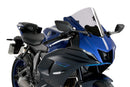 YAMAHA YZF-R6 RACE [2025] - PUIG R-Racer képernyő | Színezett | PUIG 3633H