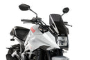 SUZUKI GSX-S 1000 KATANA [2025] - túraernyő | Erősen tónusú | PUIG 3637F