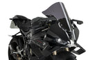 BMW S 1000 RR [2025] - PUIG R-Racer képernyő | Erősen tónusú | PUIG 3641F