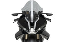BMW S 1000 RR [2025] - PUIG R-Racer képernyő | Színezett | PUIG 3641H