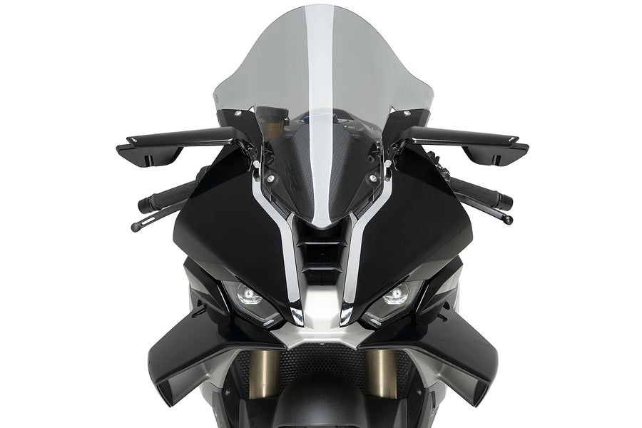 BMW S 1000 RR [2025] - PUIG R-Racer képernyő | Színezett | PUIG 3641H