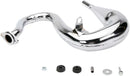Suzuki LT 80 Quadsport [1988-1989, 2000, 2004-2006] - Fatty Auspuff – Bild 4