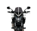 HONDA CB 500 F [2024] - Új generációs Touring szélvédő | Erősen tónusú | PUIG 3657F