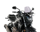 HONDA CB 500 F [2024] - Új generációs Touring szélvédő | Színezett | PUIG 3657H