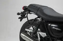 Triumph Speed Twin 900 [2023-2025] - Legend Gear LC1 oldaltáska rendszer Black Edition - 8. kép