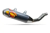 Honda CRF 110 [2019-2027] - Mini PowerCore 4 hátsó hangtompító - jellemző: szikrafogó nélkül - 11. kép