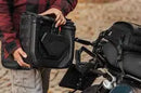 Moto Guzzi V7 850 Stone Special [SW-MOTECH] – V-LOC Legend Gear oldaltáska (16 liter)
