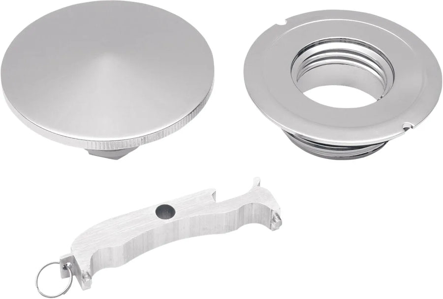 harley davidson sportster s 1250 [DRAG SPECIALTIES] – tanksapka festékvédelemmel