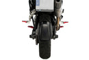 BMW F 750 GS [2024] – Egylengőkaros sárvédő – Matt fekete-6
