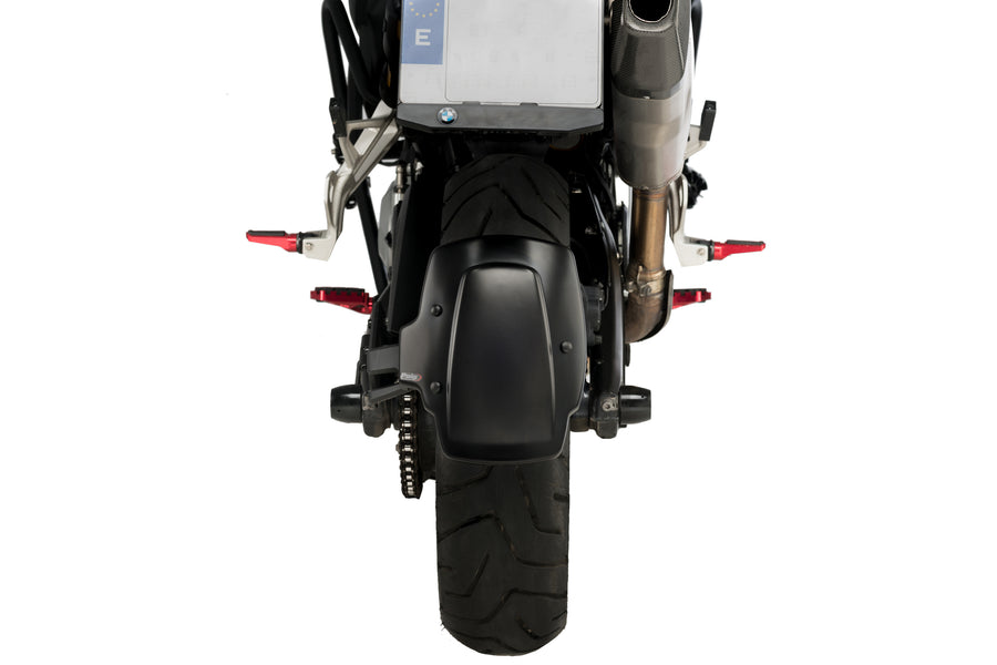 BMW F 750 GS [2024] – Egylengőkaros sárvédő – Matt fekete