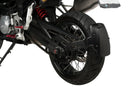 BMW F 750 GS [2024] – Egylengőkaros sárvédő – Matt fekete-2