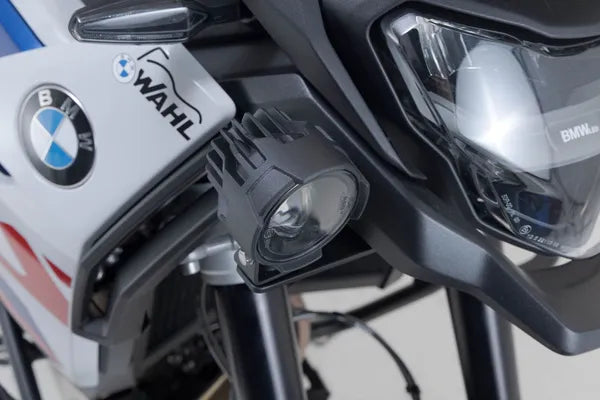 BMW F 900 GS [2024-2026] - EVO távolsági fényszóró készlet – 2. kép