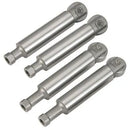 Harley-Davidson Xl 1000 [1936-1938, 1946-1947] - Power Stößel Flat Head für Knucklehead Motoren – Bild 1