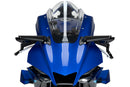 YAMAHA YZF-R1M [2025] – Visszapillantó tükör Aileron – Fekete-1