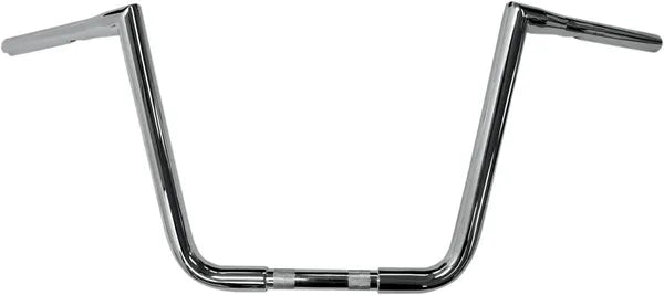 Harley Davidson Flhtk [LA CHOPPERS] – 1-1/4"-es Twin Peaks Big Twin kormány