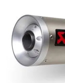 Harley-Davidson Nightster [AKRAPOVIC] – Végsapka-1