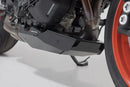 Yamaha XSR 900 [SW-MOTECH] – Első légterelő