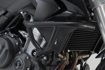 Voge R 500 [SW-MOTECH] – ütközőrudak