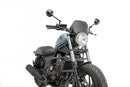 HONDA CMX 500 REBEL SE [2024] – ALU előlap – fekete-5