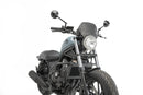 HONDA CMX 500 REBEL SE [2024] – ALU előlap – fekete-3