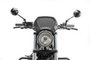 HONDA CMX 500 REBEL SE [2024] – ALU előlap – fekete-6