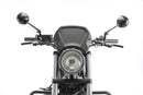 HONDA CMX 500 REBEL SE [2024] – ALU előlap – fekete-4