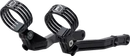 Harley-Davidson FLTRXSTSE 1977 Road Glide ST CVO 121 [2025] – REVO ARC Billet Remote Reservoir külső rögzítők – 7. kép