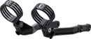 Harley-Davidson FLTRXSE 1977 Road Glide CVO 121 [2025] – REVO ARC Billet Remote Reservoir külső tartók – 4. kép